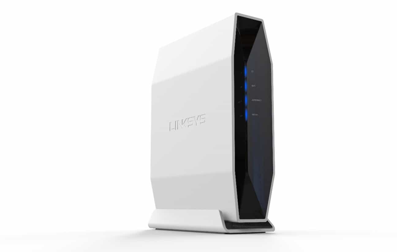 Linksys AX5400 WiFi 6 EasyMesh router E9450 in India min