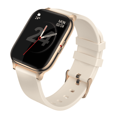 Minix ZERO Smartwatch