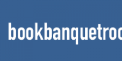 Book Banquet Room Solutions Logo