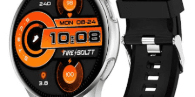 Fire Boltt launches smartwatch Invincible