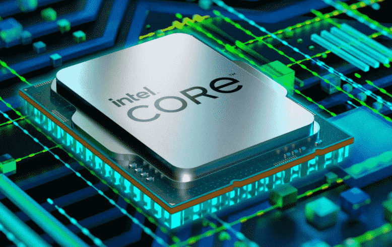 Intel Unveils 12th Gen Intel Core Gaming Processor i9 12900K