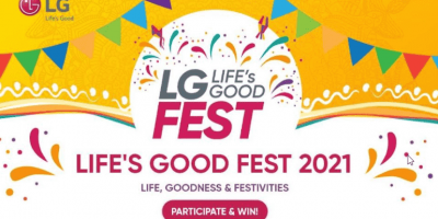 LG launches Lifes Good Fest to celebrate life