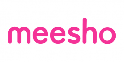 Meesho Logo for social media min
