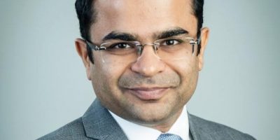 Pratik Adatia joins ZipLoan as Chief Financial Officer