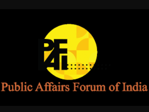 Public Affairs Forum of India PAFI