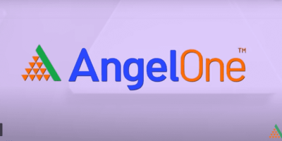 Angle One logo