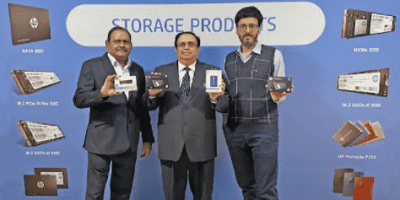 BIWIN HP Branded Personal Storage Products