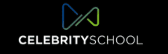 CelebritySchool Logo min