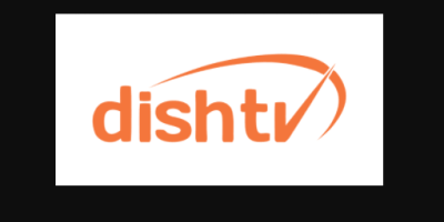 DishTV Logo