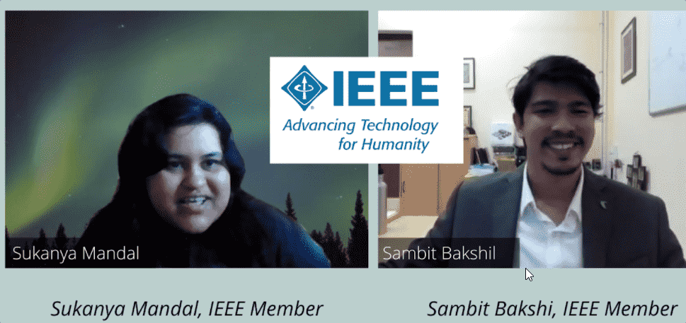 Drivers of Digital Transformation in 2022 And Beyond IEEE Virtual Roundtable