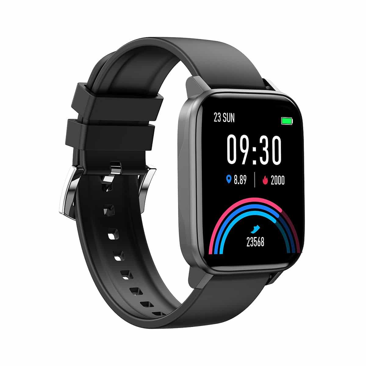 Minix India launches Minix Hawk a smartwatch with a holistic suite of health features
