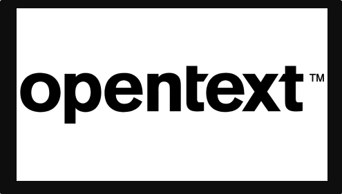 OpenText Empowers Companies to Be Digital at OpenText World