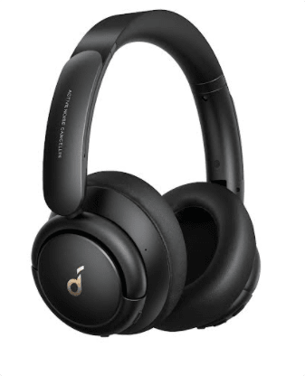 Soundcore Life Q30, Life Q35 Wireless Headphones With ANC Support Launched  In India