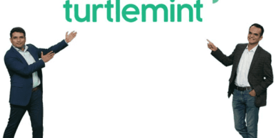 Turtlemint IOPhysics Systems acquisition