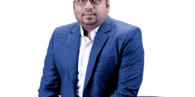 WareIQ appoints Biswanath Dalai as Head of Sales