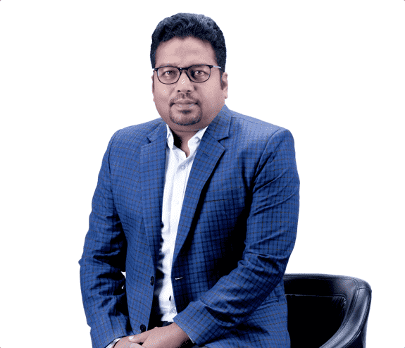 WareIQ appoints Biswanath Dalai as Head of Sales