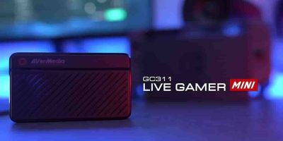 Live Gamer MINI GC311 min