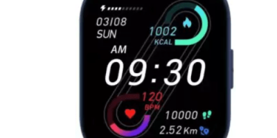 Minix launches Minix Voice smartwatch