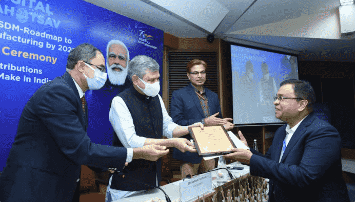 Netweb Technologies bags award from Ministry of Electronics IT MEITY