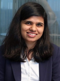 Ms. Sonam Srivastava, Founder of Wright Research