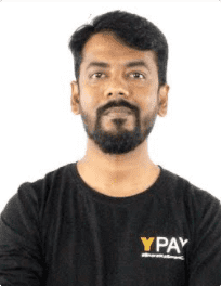 Dr. Navneet Gupta Founder CEO at YPay