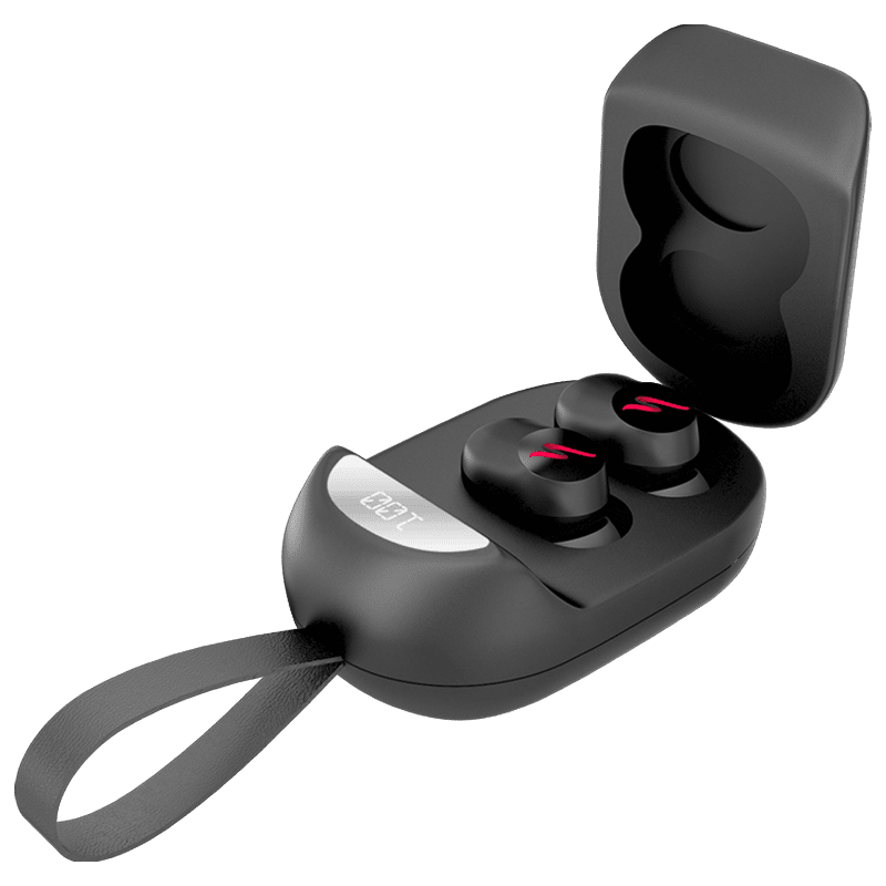UBON launches AIR SHARK Wireless Earbuds in India at Rs. 3999