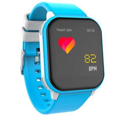 ZOOOK enters the wearable market with Dash Junior - H2S News