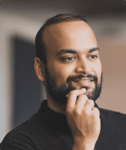 Nikhil Aggarwal CEO Founder at Grip