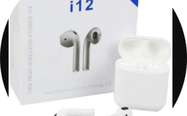 AMANI Launches ASP TWS i12 TWS Earbuds in India