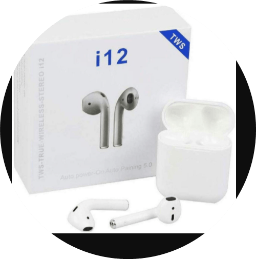 AMANI Launches ASP TWS i12 TWS Earbuds in India