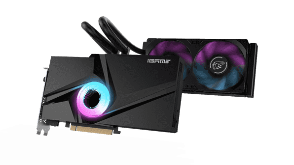COLORFUL iGame GeForce™ RTX 3090Ti Neptune