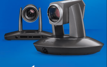 Crestron to Acquire Innovative Camera and Intelligent Video Technology from 1 Beyond