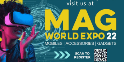 Just Corseca to Participate in MAG World Expo 2022