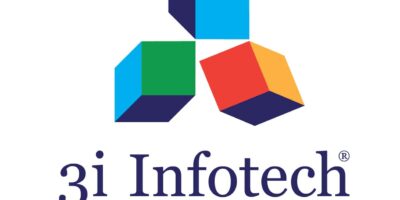 3i Infotech logo min