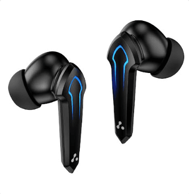 Ambrane Dots Play TWS earbuds