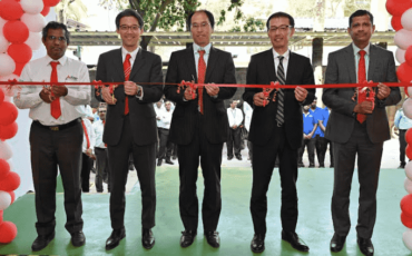 Mitsubishi Electric India CNC opens ‘Me eye Experience Centre