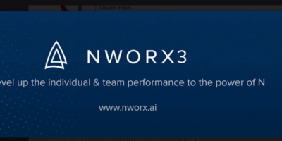 NWORX launches NWORX3 to amp up Employee Productivity