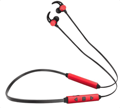Tunez neckband R40 at just Rs.1699