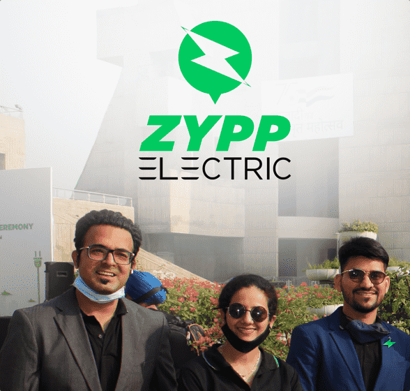 Zypp Electric Elevates Tushar Mehta as Co Founder COO