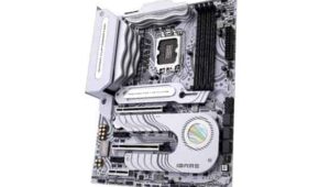 COLORFUL Introduces the iGame Z690D5 Ultra Motherboard