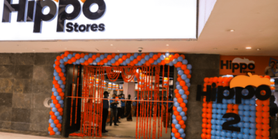 Hippo Stores anchors its 27 city expansion plan by strengthening