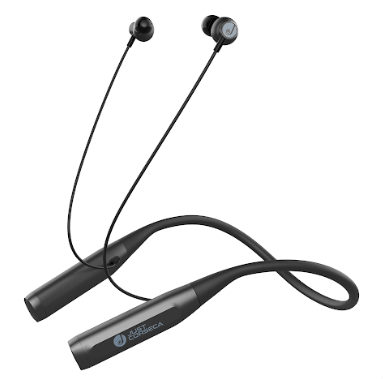 Just Corseca Debuts Stallion Wireless Neckband with 100 Hours Battery Life