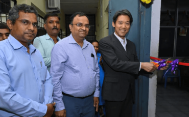 Mitsubishi Electric India Boosts Philanthropic Activities in Bengaluru Region