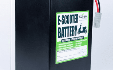 Natural Battery Technologies announces Automotive Safe Batteries