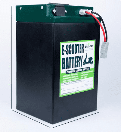 Natural Battery Technologies announces Automotive Safe Batteries