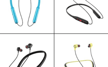 Arrow Launches 6 New Refreshing Rocker and Melody Series Neckbands
