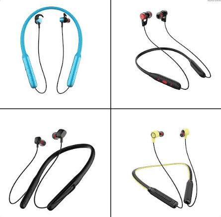 Arrow Launches 6 New Refreshing Rocker and Melody Series Neckbands