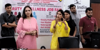 Beauty Wellness Sector Skill Council Successfully Organised Monsoon Job Fair