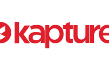 Kapture Logo