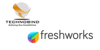 TechnoBind Partners with Freshworks